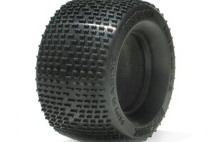 HPI Racing Dirt Bonz Tire S Compound 156X93mm/2pcs - Savage X