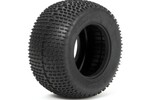 HPI Racing Dirt Bonz Tire S Compound 57X50mm (2.2In)/2pc -