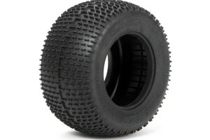 HPI Racing Dirt Bonz Tire S Compound 57X50mm (2.2In)/2pc -