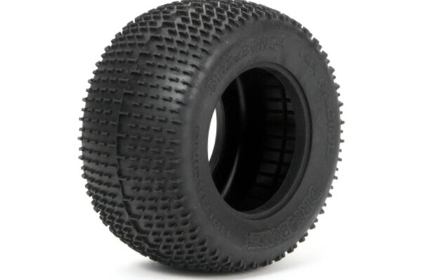 HPI Racing Dirt Bonz Tire S Compound 57X50mm (2.2In)/2pc -