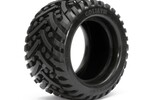 HPI Racing Goliath Tire (178X97mm/2pcs) 7"/2pcs - Savage X