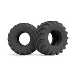 HPI Racing Mud Thrasher Tires(135X73mm/2pcs) - Wheely
