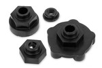 HPI Racing Super Star Rear Adapter Set
