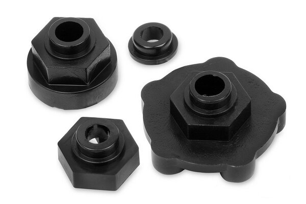HPI Racing Super Star Rear Adapter Set