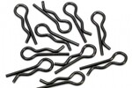 HPI Racing Body Pins Small (20pcs)