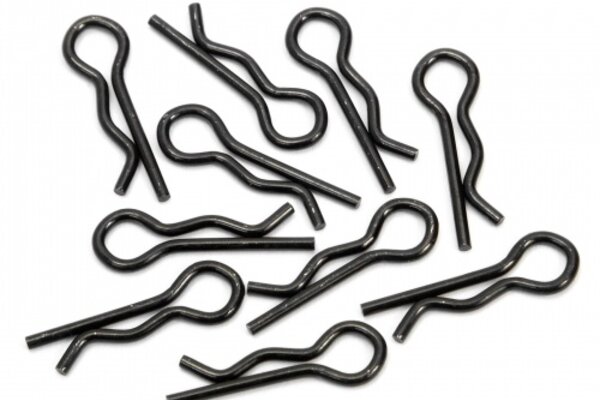 HPI Racing Body Pins Small (20pcs)