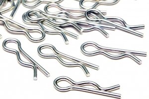 HPI Racing Body Pin (Large) (20pcs) HPI Racing Body Pin (Large) (20pcs)