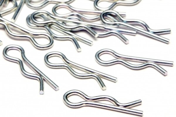 HPI Racing Body Pin (Large) (20pcs)