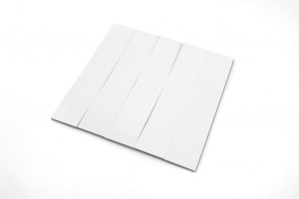 HPI Racing Servo Tape 20X100mm (10pcs)
