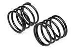HPI Racing Spring 18X20X1.7X5 (Black/2pcs) Savage X