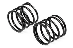HPI Racing Spring 18X20X1.7X5 (Black/2pcs) Savage X