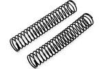 HPI Racing Shock Spring 14X90X1.1mm 23 Coils (Black/2pcs) Wheely King