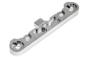 HPI Racing Lightning Front Suspension Holder CNC 7075 Trophy
