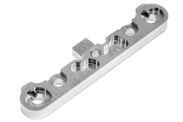 HPI Racing Lightning Front Suspension Holder CNC 7075 Trophy