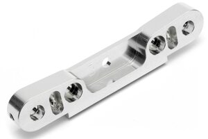 HPI Racing Aluminum Rear Toe-In Block 7075 3 Degree/Lightning Series