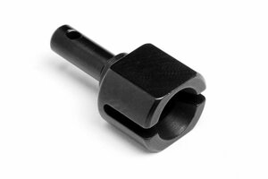 HPI Racing Center Differential Shaft 5X25.5mm Front/1pc