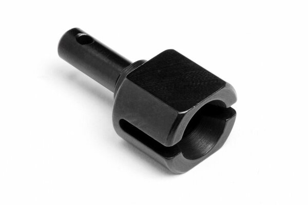 HPI Racing Center Differential Shaft 5X25.5mm Front/1pc