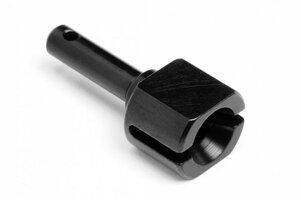 HPI Racing Center Differential Shaft 5X31mm Rear/1pc