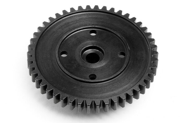 HPI Racing Spur Gear 46T Lightning 10