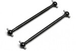 HPI Racing Drive Shaft 6X65mm/2pcs Savage XS