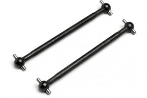 HPI Racing Drive Shaft 6X65mm/2pcs Savage XS