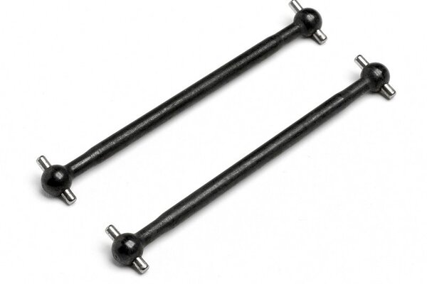 HPI Racing Drive Shaft 6X65mm/2pcs Savage XS