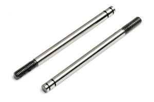 HPI Racing Shock Shaft 3X46mm/2pcs