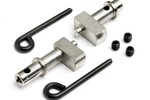 HPI Racing Brake Cam Shaft Set