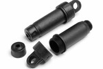 HPI Racing Shock Body Set (M/2 Shocks)