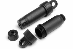 HPI Racing Shock Body Set (M/2 Shocks)