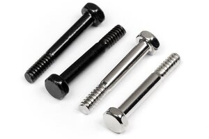 HPI Racing Shock Mount Screw (X2 Cw/ X2 ccw) Vorza Flux
