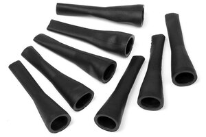 HPI Racing Shock Boots Set (4pcs) Vorza Flux