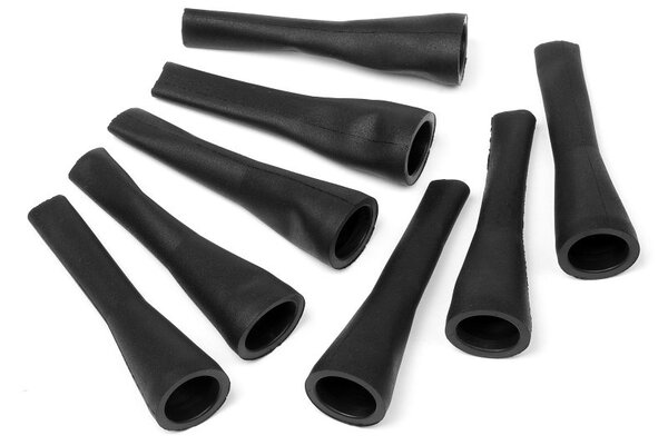 HPI Racing Shock Boots Set (4pcs) Vorza Flux