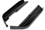 HPI Racing Stone Guard Set (Right/Left) Vorza Flux