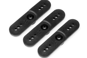 HPI Racing Servo Horn Set