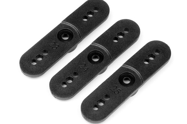 HPI Racing Servo Horn Set
