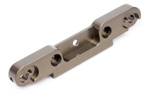 HPI Racing Pivot Plate (RR/3Deg) Vorza Flux