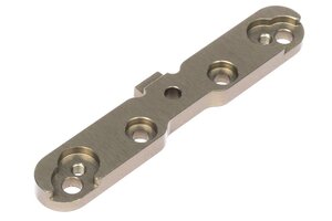 HPI Racing Pivot Plate (RF/3Deg) Vorza Flux