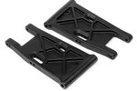 HPI Racing Rear Suspension Arm Set Vorza Flux