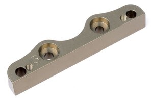 HPI Racing Front Suspension Block (Fr) Vorza Flux