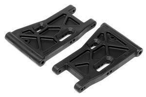 HPI Racing Front Suspension Arm Set Vorza Flux