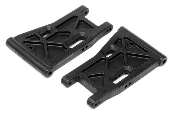 HPI Racing Front Suspension Arm Set Vorza Flux