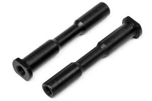 HPI Racing Steering Post (2pcs) Vorza Flux