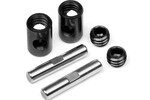 HPI Racing Universal Joint Rebuild Kit Vorza Flux