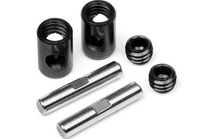 HPI Racing Universal Joint Rebuild Kit Vorza Flux