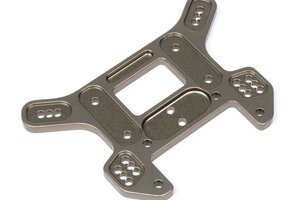 HPI Racing Rear Shock Tower Vorza Flux