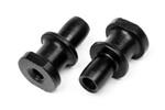 HPI Racing Shock Stand Off (2pcs) Vorza Flux