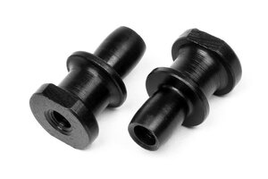 HPI Racing Shock Stand Off (2pcs) Vorza Flux