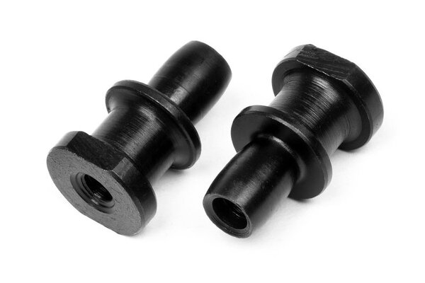 HPI Racing Shock Stand Off (2pcs) Vorza Flux