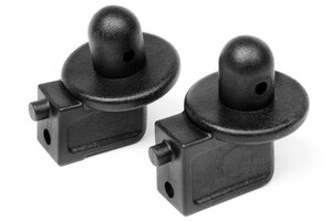 HPI Racing Body Mount Set Vorza Flux